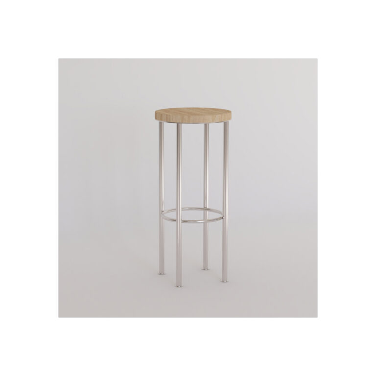 Supernova Bar Stool Preview