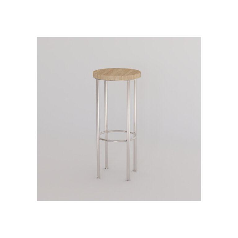 Supernova Bar Stool