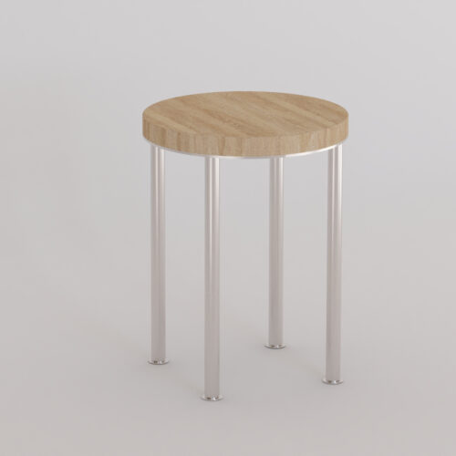 Supernova Stool