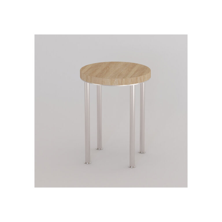 Supernova Stool Preview